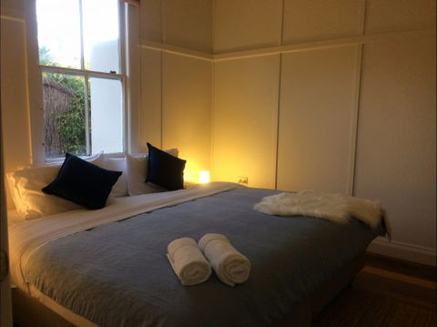 A Sunday Cottage - Hotel Gold Coast 4